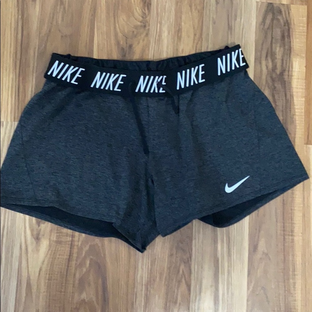 Nike Dri-Fit Shorts